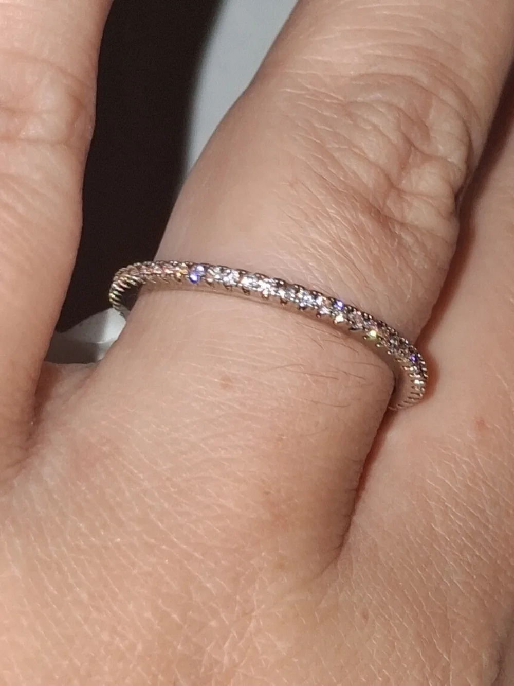 925 Sterling Silver sterling silver